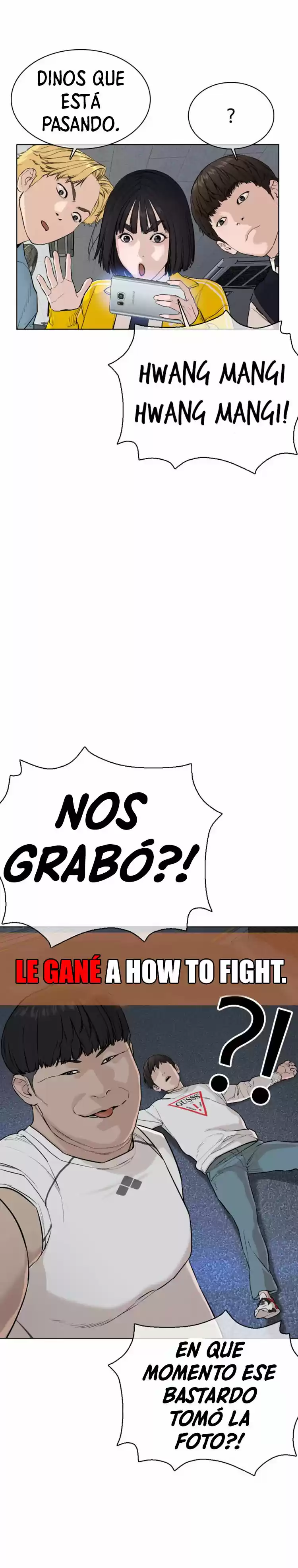 How to fight (2020) - Capítulo 24 - Página 40 - LectorTMOo