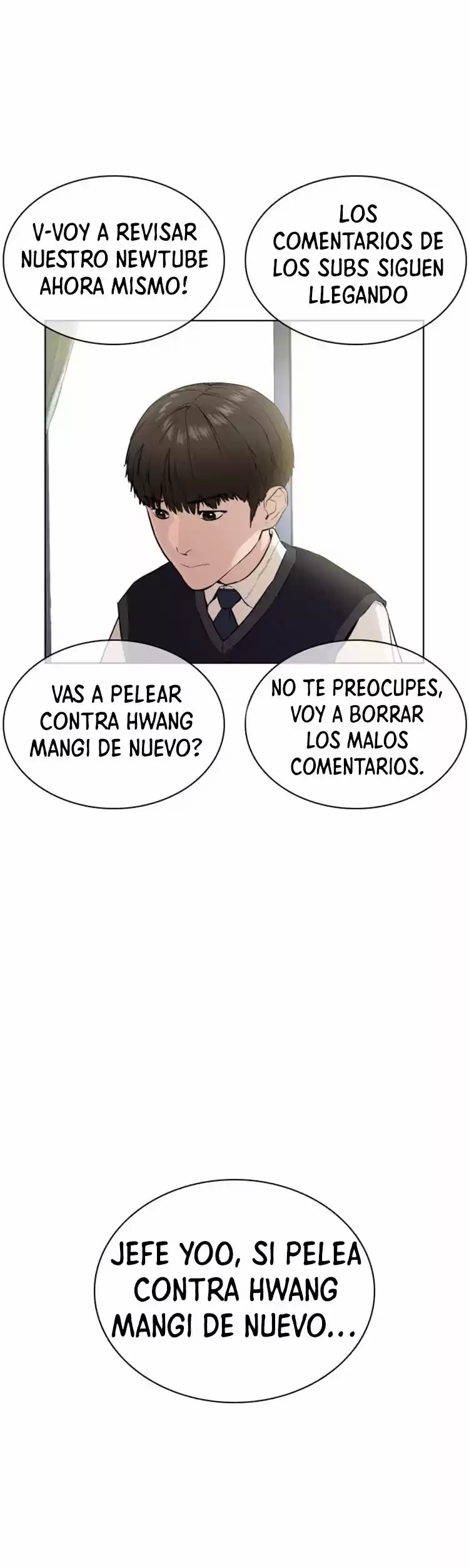 How to fight (2020) - Capítulo 24 - Página 43 - LectorTMOo