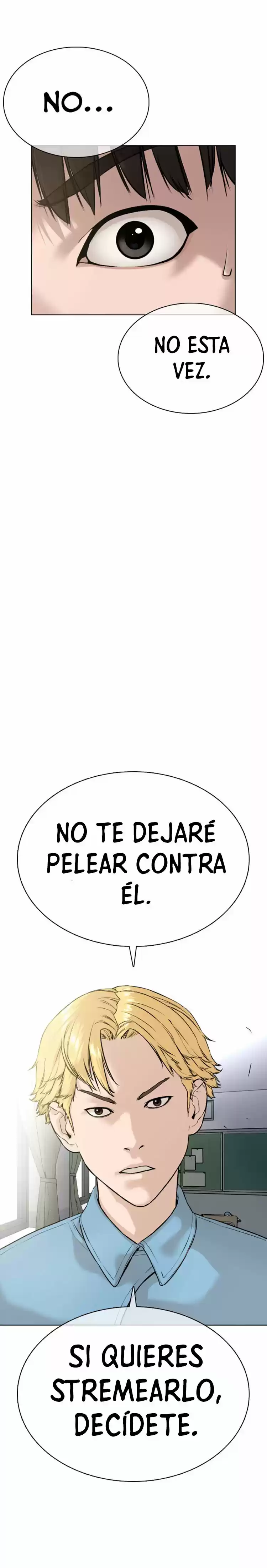 How to fight (2020) - Capítulo 24 - Página 44 - LectorTMOo