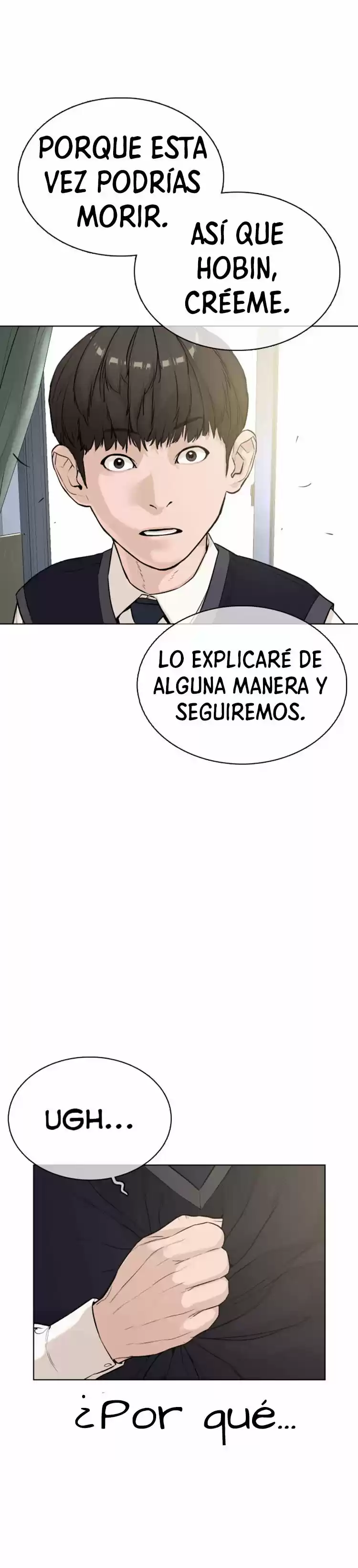 How to fight (2020) - Capítulo 24 - Página 45 - LectorTMOo
