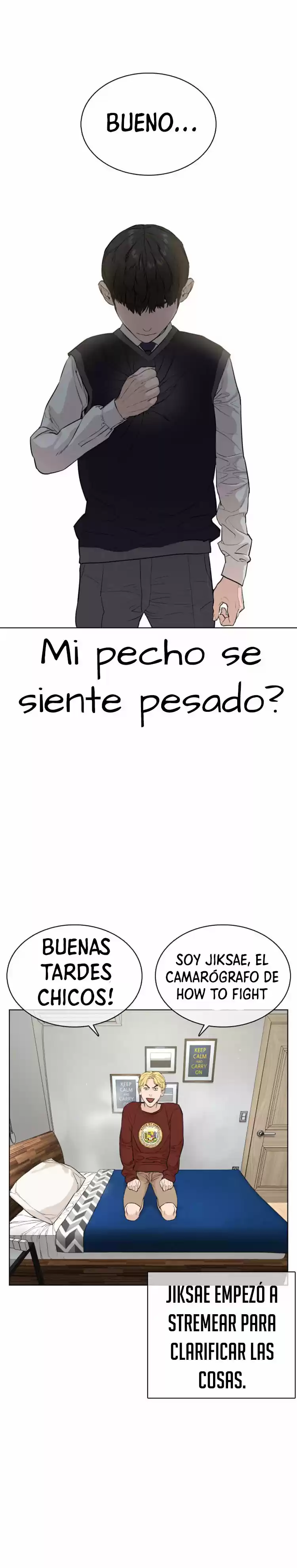 How to fight (2020) - Capítulo 24 - Página 46 - LectorTMOo