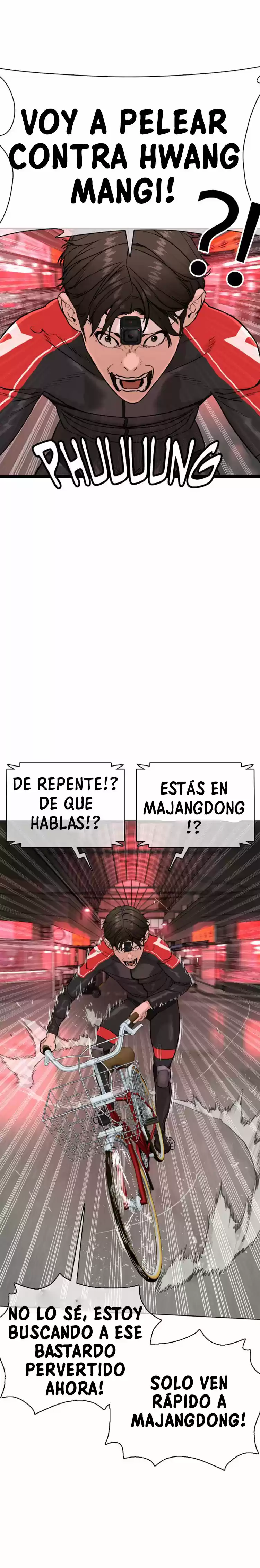 How to fight (2020) - Capítulo 24 - Página 56 - LectorTMOo