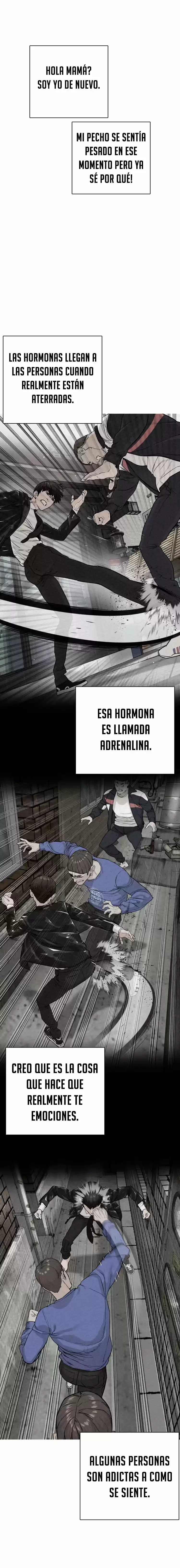 How to fight (2020) - Capítulo 24 - Página 57 - LectorTMOo