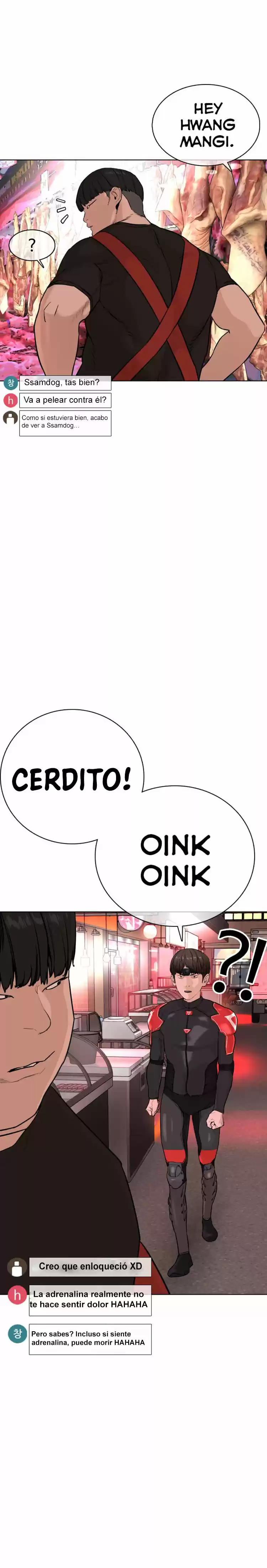 How to fight (2020) - Capítulo 24 - Página 60 - LectorTMOo