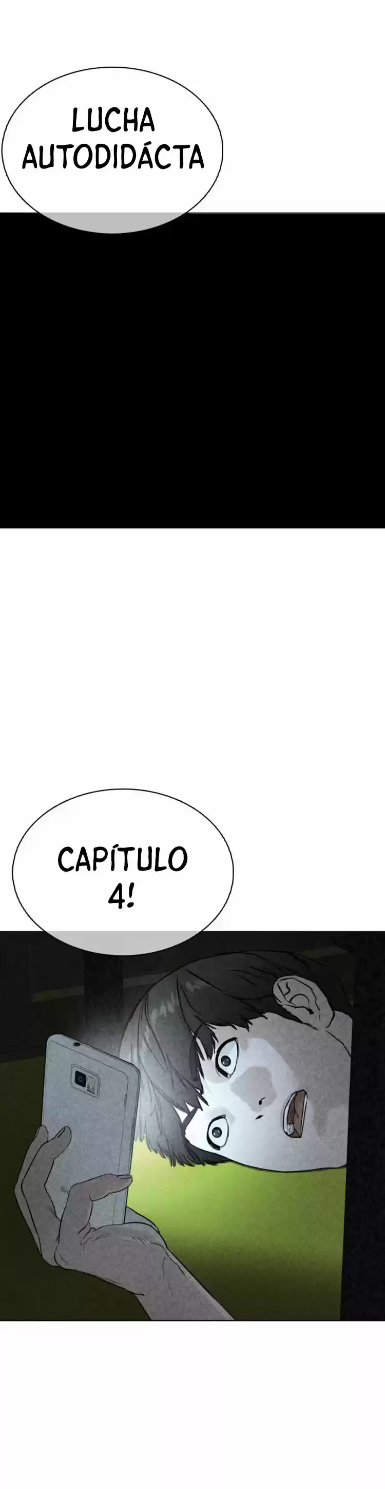 How to fight (2020) - Capítulo 24 - Página 64 - LectorTMOo
