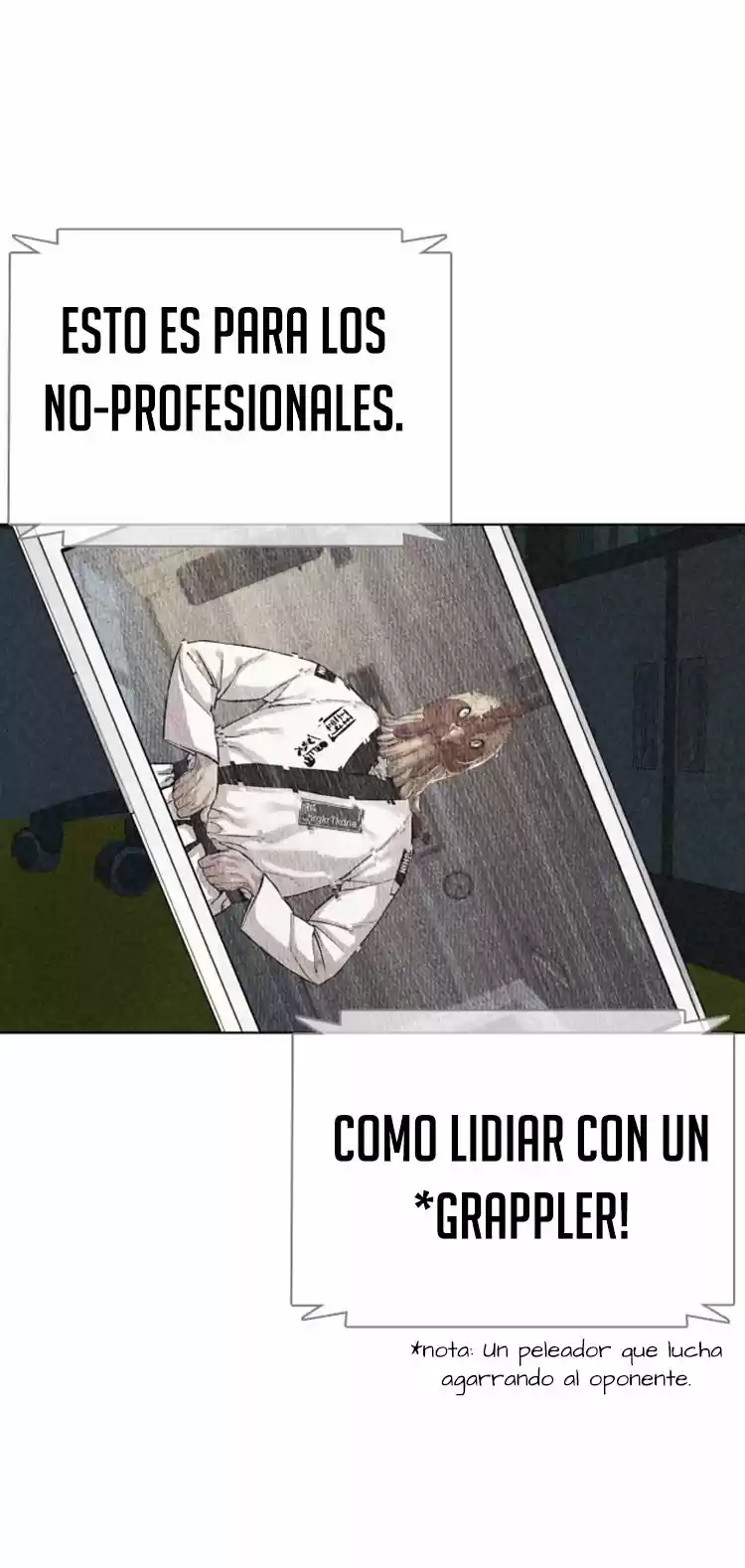 How to fight (2020) - Capítulo 24 - Página 65 - LectorTMOo