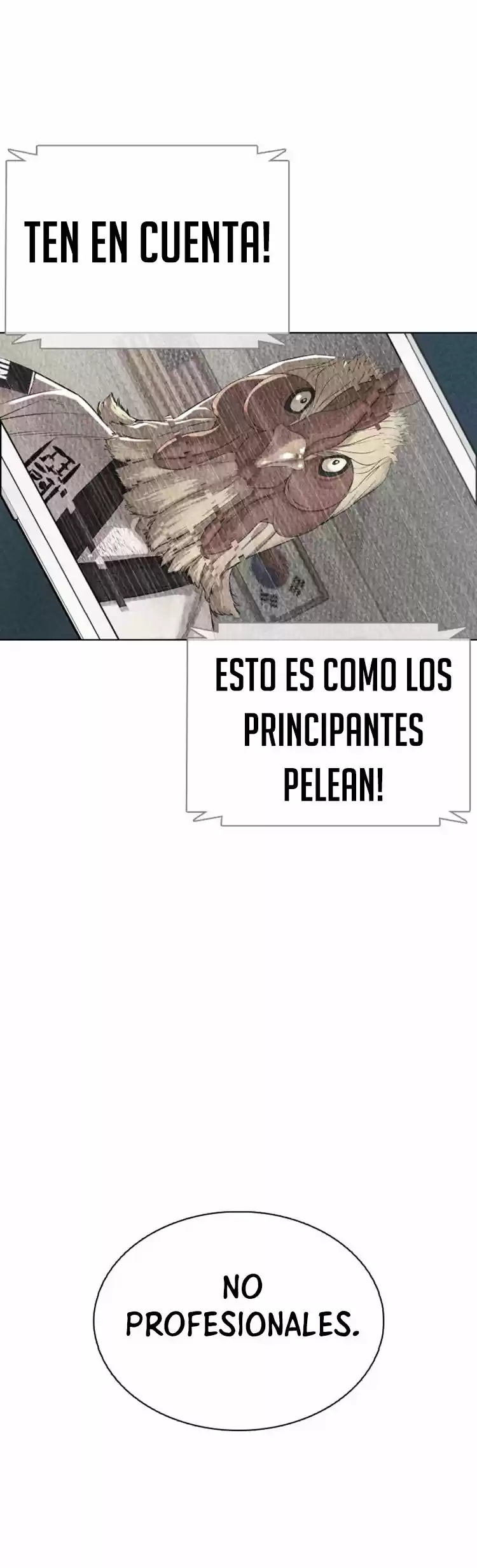 How to fight (2020) - Capítulo 24 - Página 66 - LectorTMOo