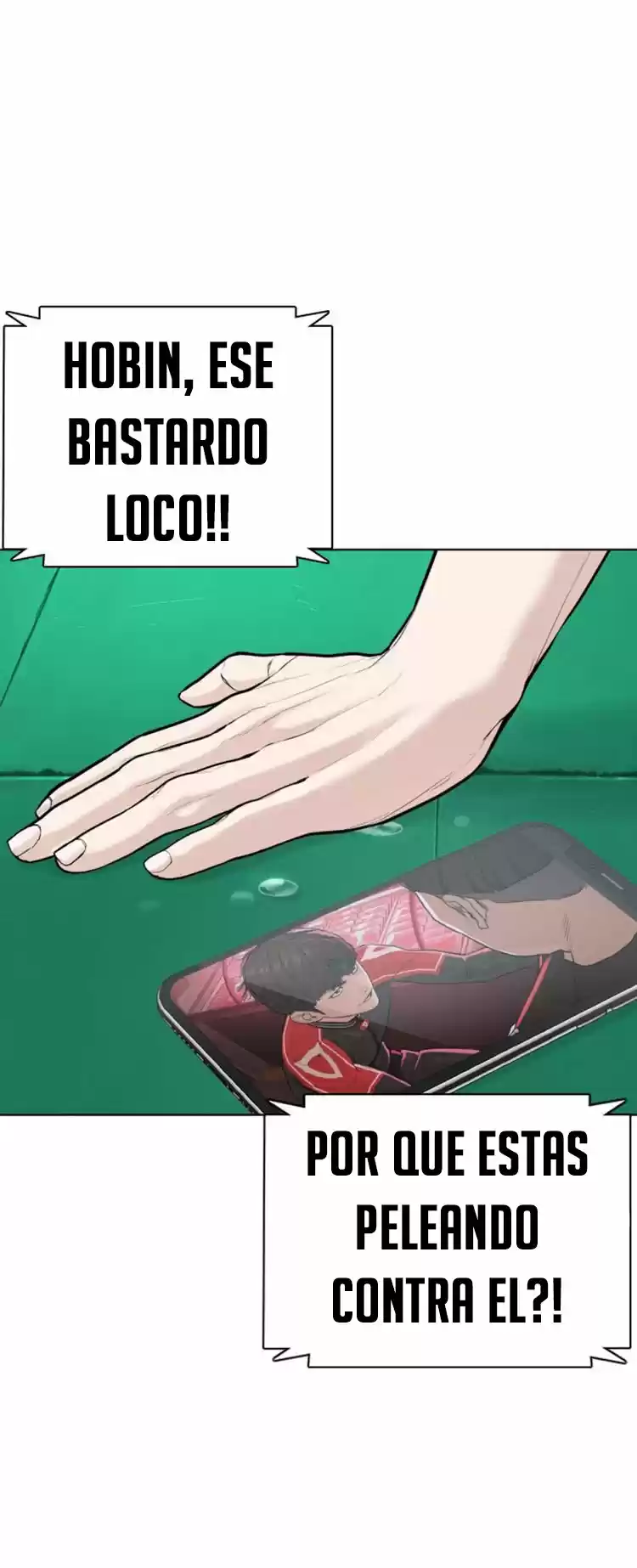 How to fight (2020) - Capítulo 25 - Página 3 - LectorTMOo