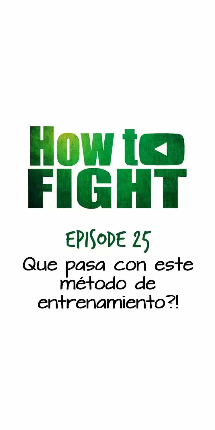 How to fight (2020) - Capítulo 25 - Página 6 - LectorTMOo