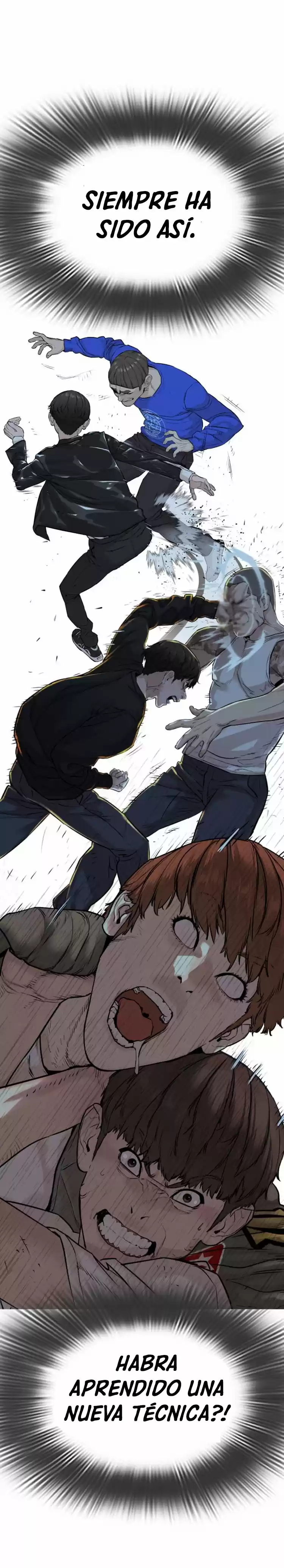 How to fight (2020) - Capítulo 25 - Página 9 - LectorTMOo