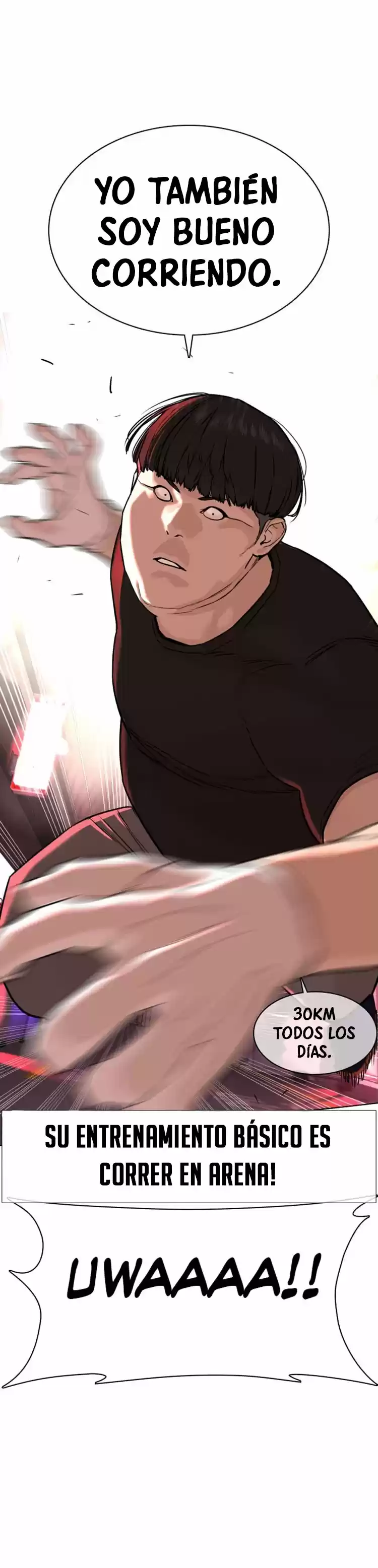 How to fight (2020) - Capítulo 25 - Página 29 - LectorTMOo