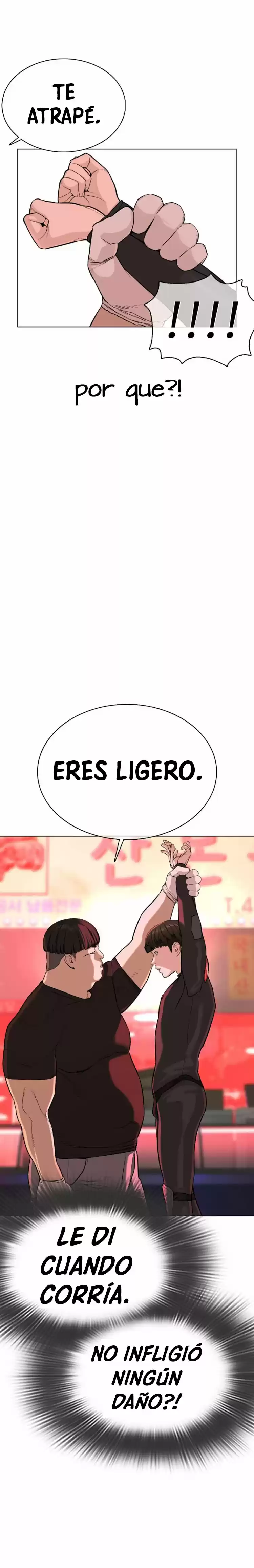 How to fight (2020) - Capítulo 25 - Página 32 - LectorTMOo