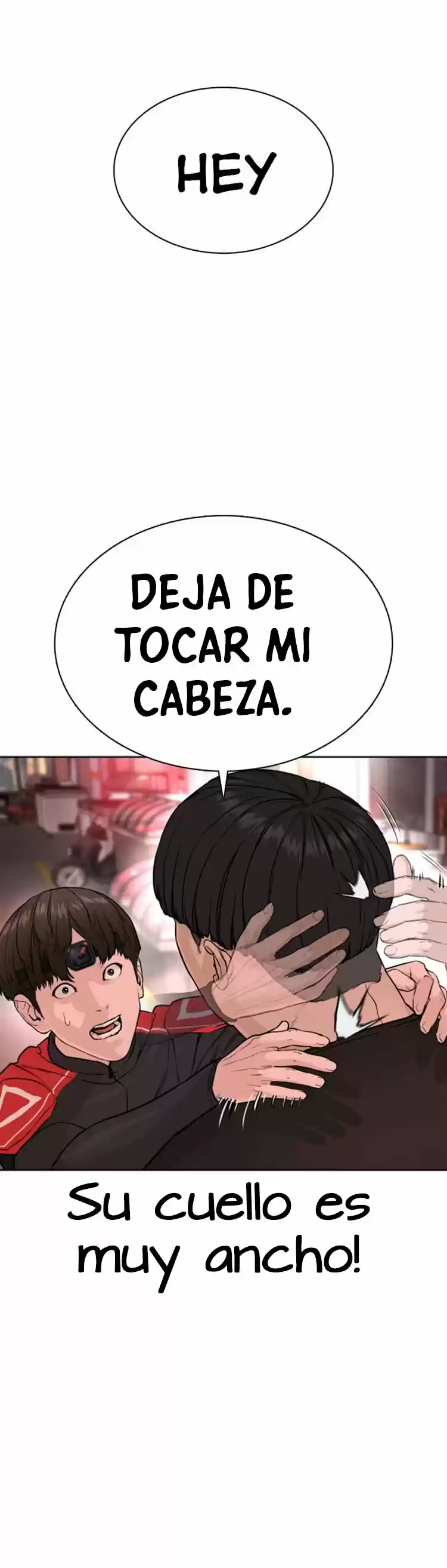 How to fight (2020) - Capítulo 25 - Página 36 - LectorTMOo