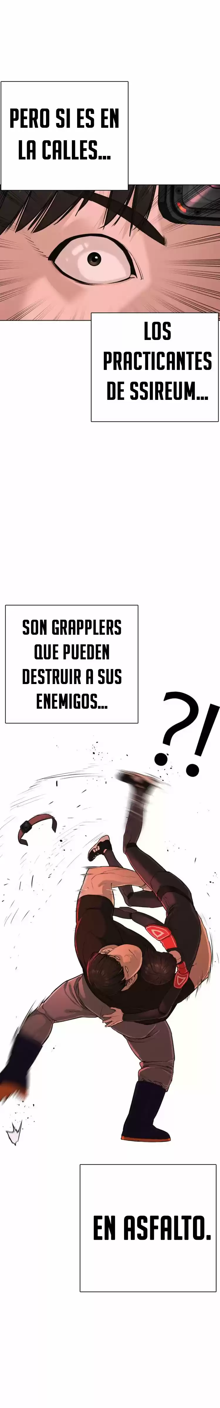 How to fight (2020) - Capítulo 25 - Página 41 - LectorTMOo