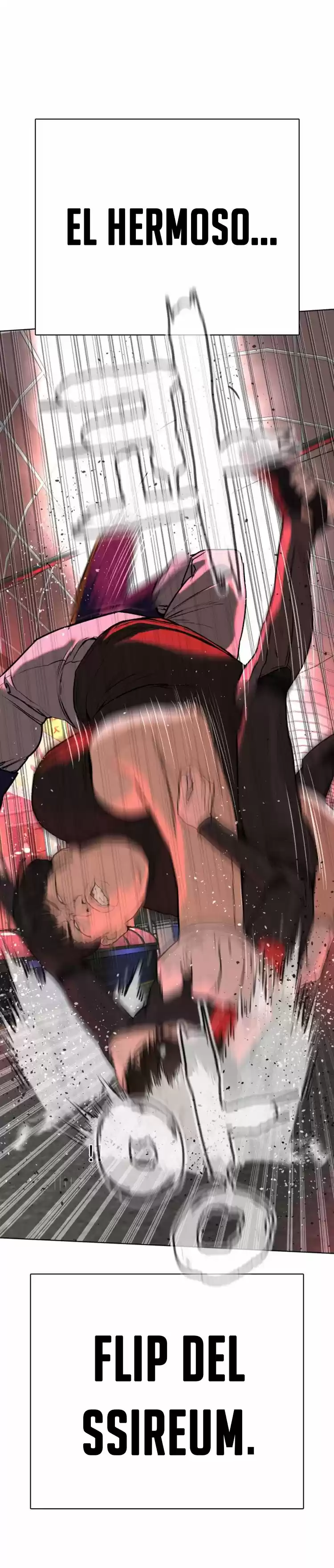 How to fight (2020) - Capítulo 25 - Página 42 - LectorTMOo