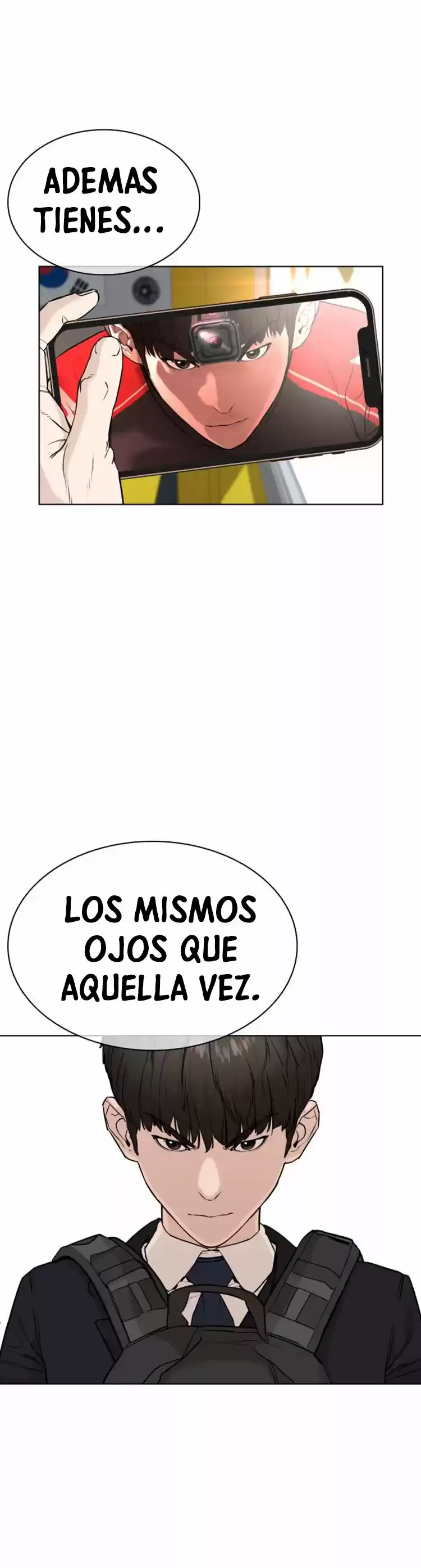 How to fight (2020) - Capítulo 25 - Página 55 - LectorTMOo