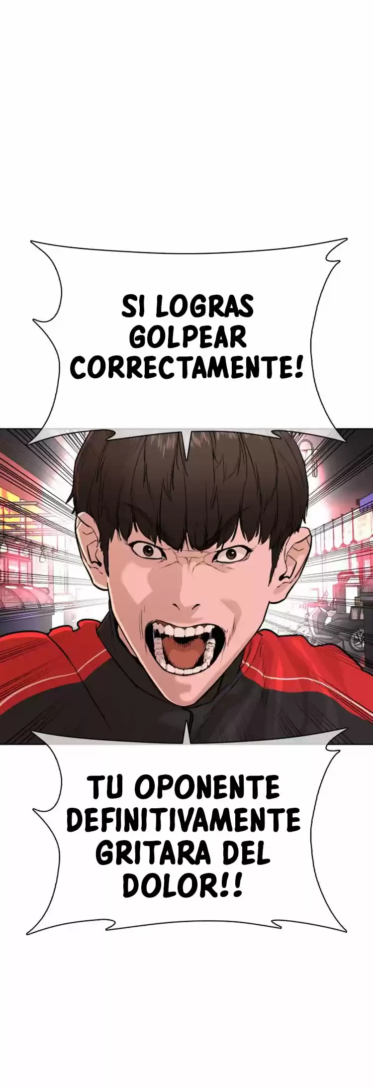 How to fight (2020) - Capítulo 25 - Página 59 - LectorTMOo
