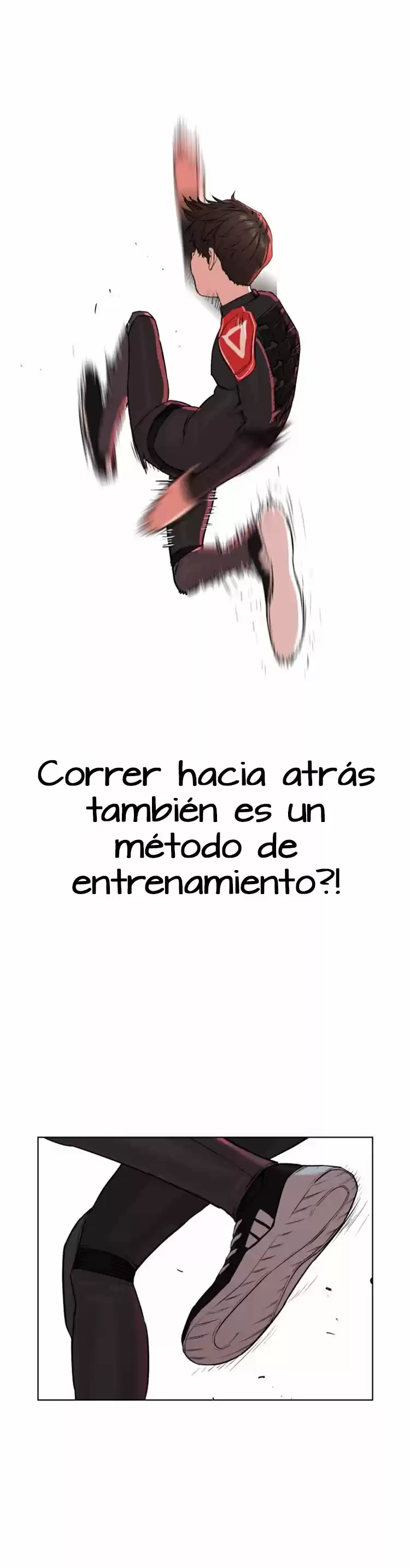 How to fight (2020) - Capítulo 25 - Página 61 - LectorTMOo