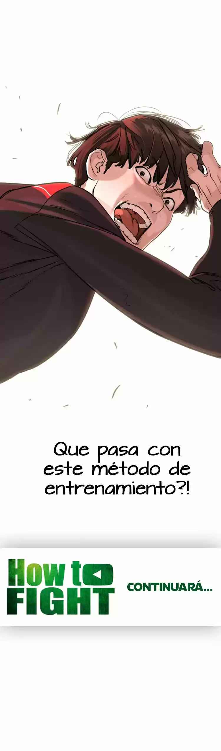 How to fight (2020) - Capítulo 25 - Página 63 - LectorTMOo
