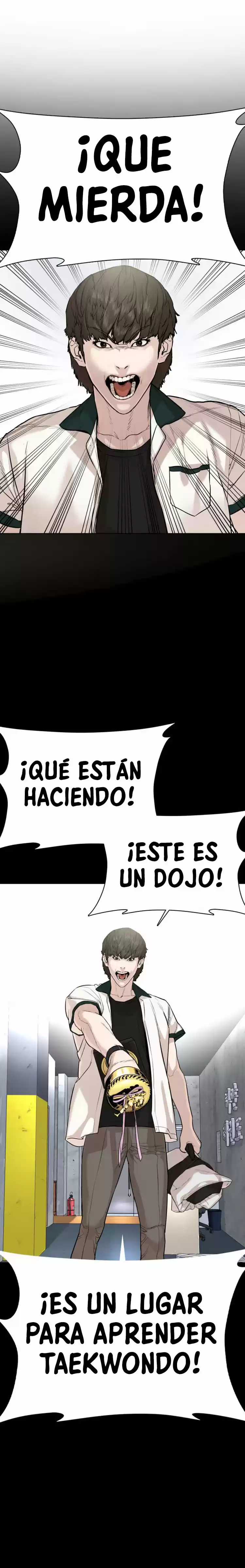 How to fight (2020) - Capítulo 26 - Página 10 - LectorTMOo