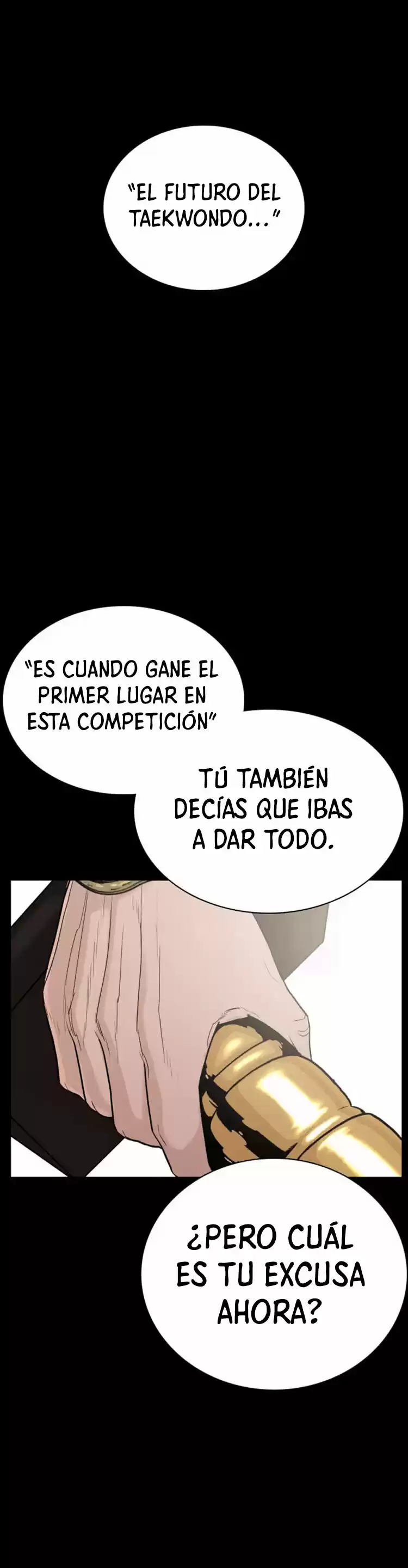 How to fight (2020) - Capítulo 26 - Página 14 - LectorTMOo