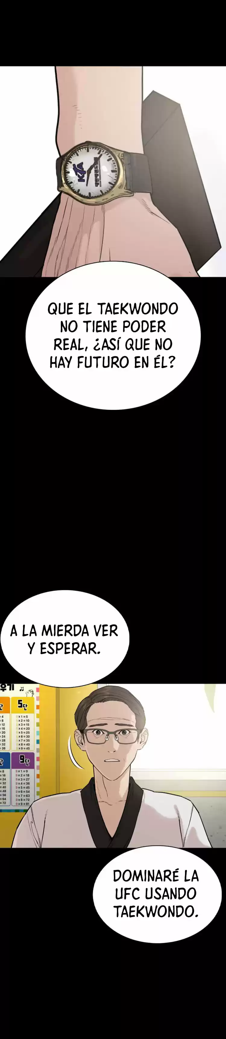 How to fight (2020) - Capítulo 26 - Página 15 - LectorTMOo