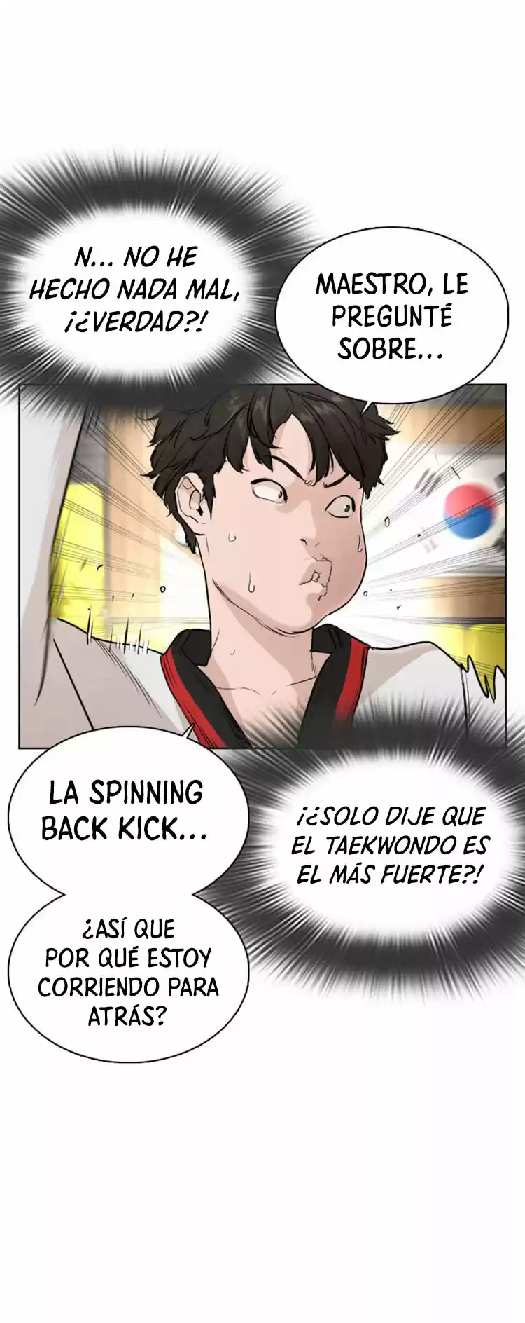 How to fight (2020) - Capítulo 26 - Página 21 - LectorTMOo