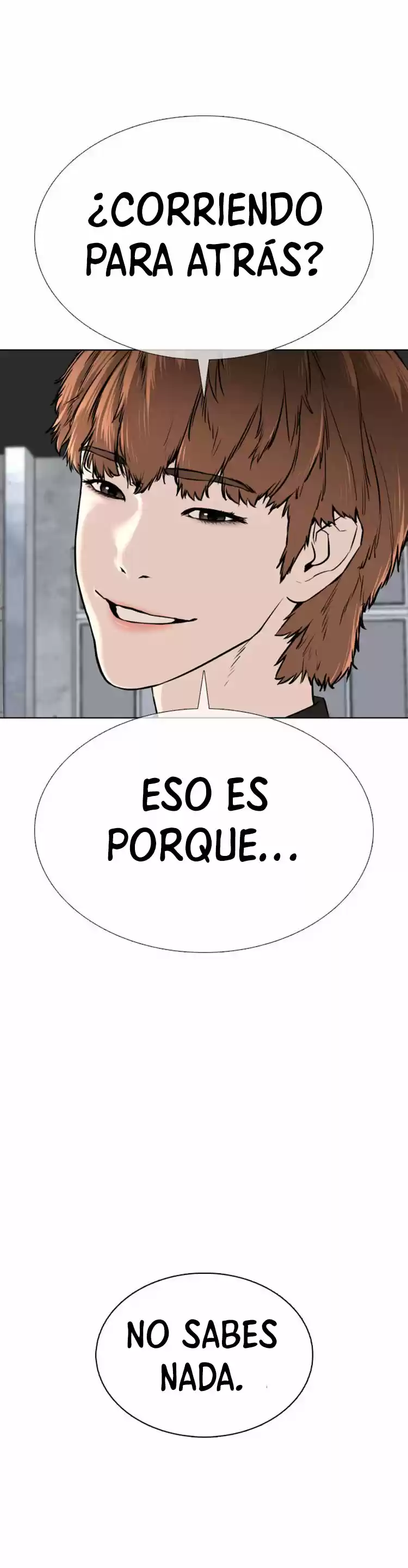 How to fight (2020) - Capítulo 26 - Página 22 - LectorTMOo
