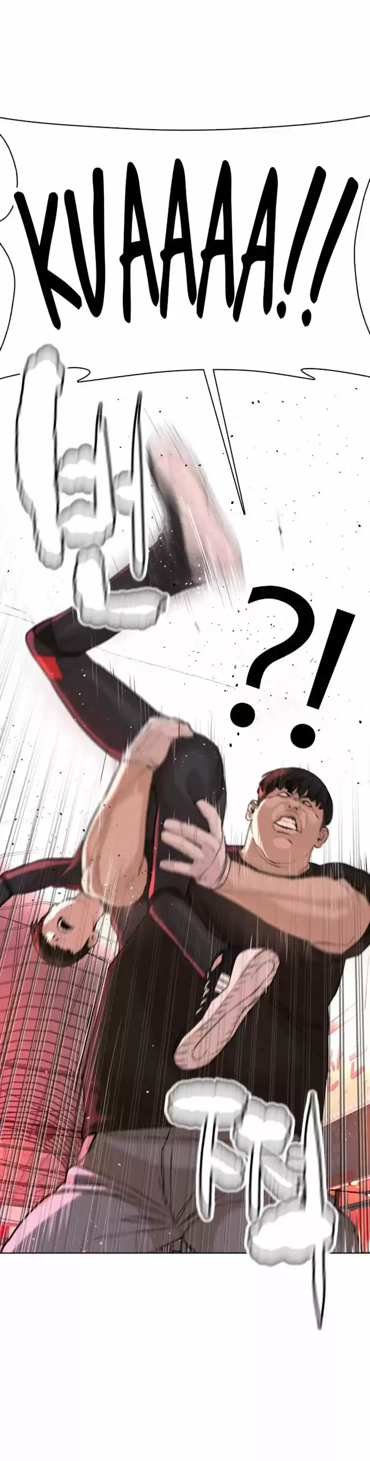 How to fight (2020) - Capítulo 26 - Página 27 - LectorTMOo