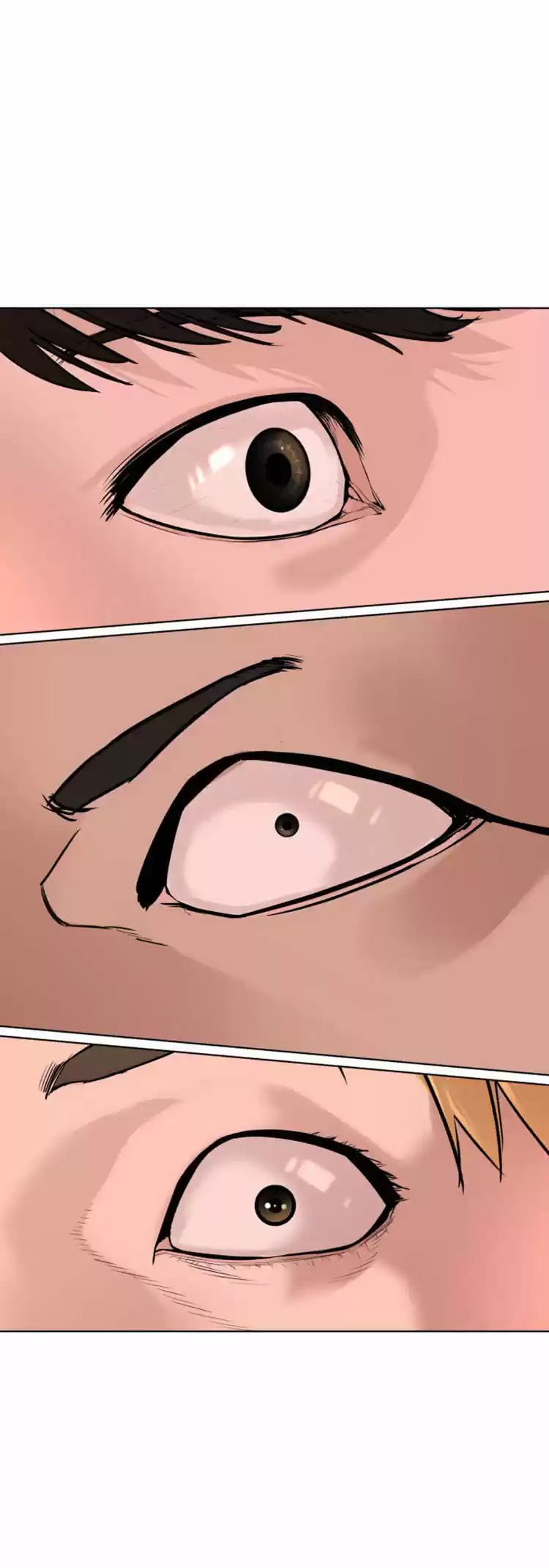How to fight (2020) - Capítulo 26 - Página 33 - LectorTMOo