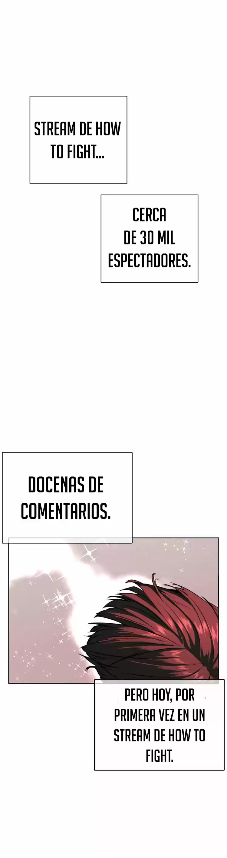 How to fight (2020) - Capítulo 26 - Página 34 - LectorTMOo