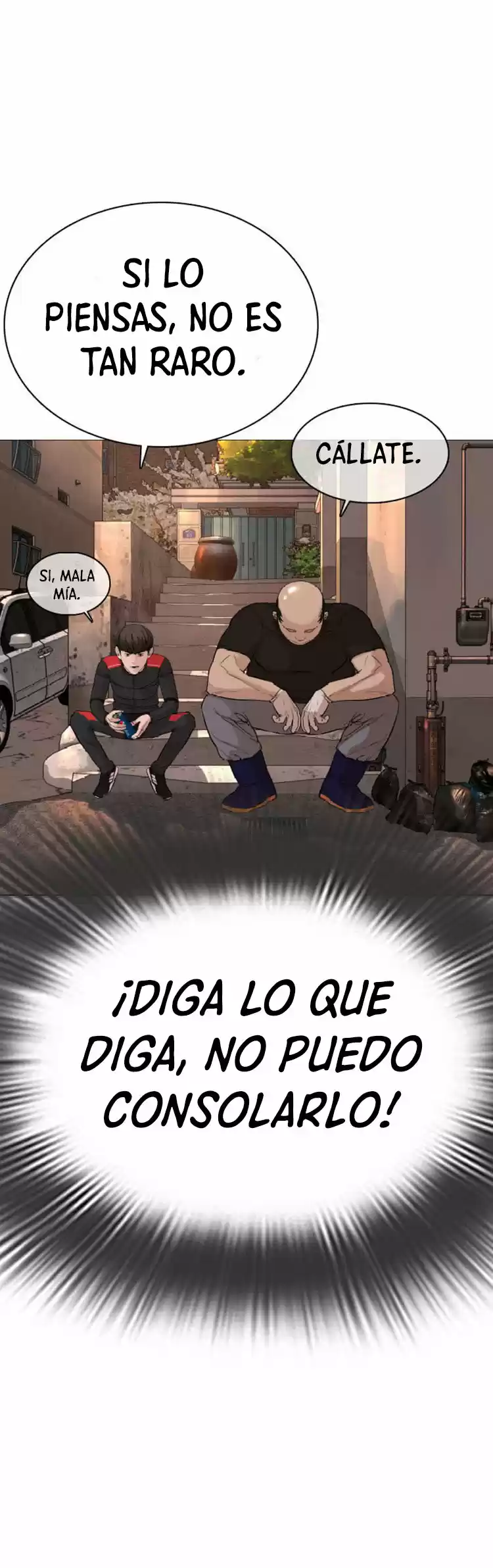 How to fight (2020) - Capítulo 26 - Página 38 - LectorTMOo