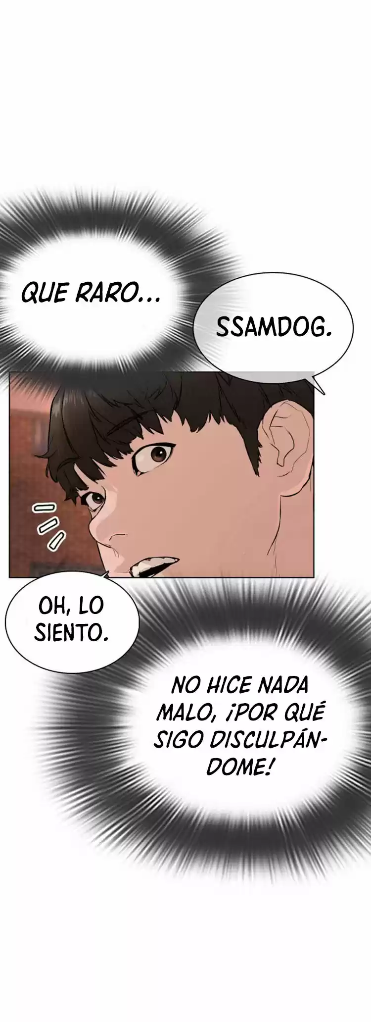 How to fight (2020) - Capítulo 26 - Página 40 - LectorTMOo