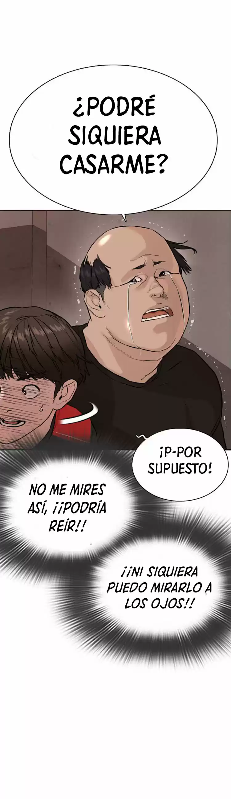 How to fight (2020) - Capítulo 26 - Página 41 - LectorTMOo