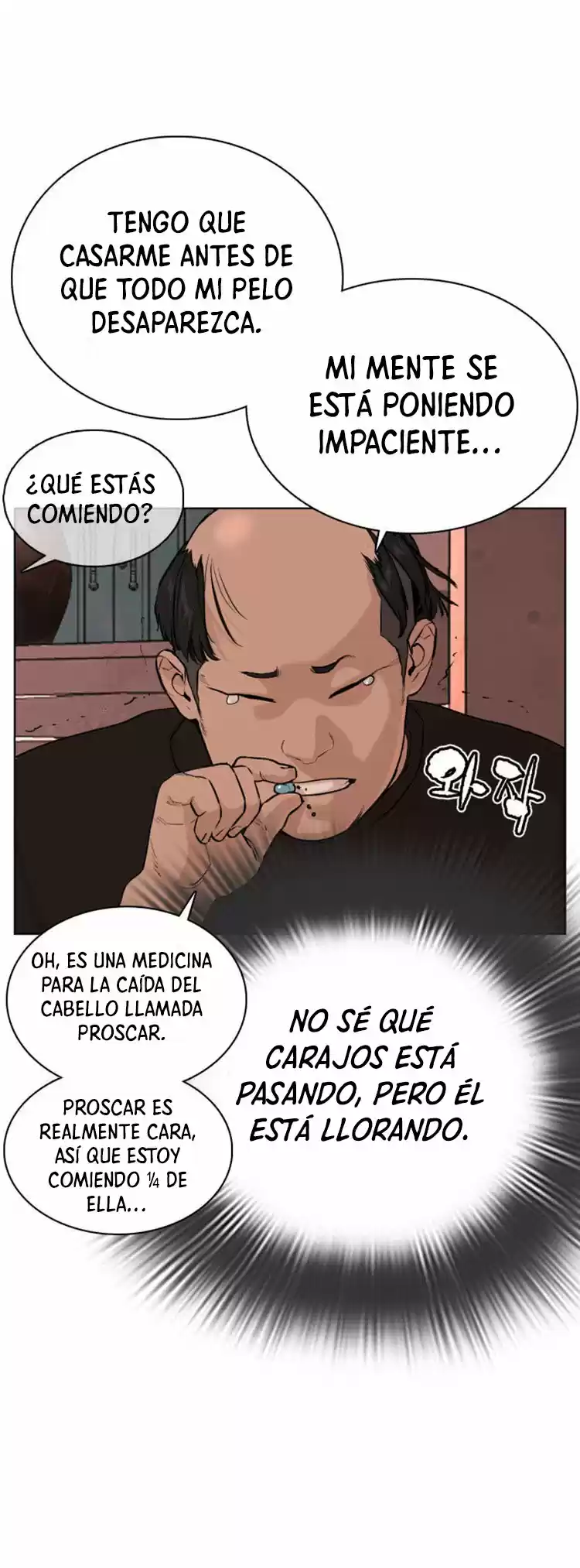 How to fight (2020) - Capítulo 26 - Página 43 - LectorTMOo