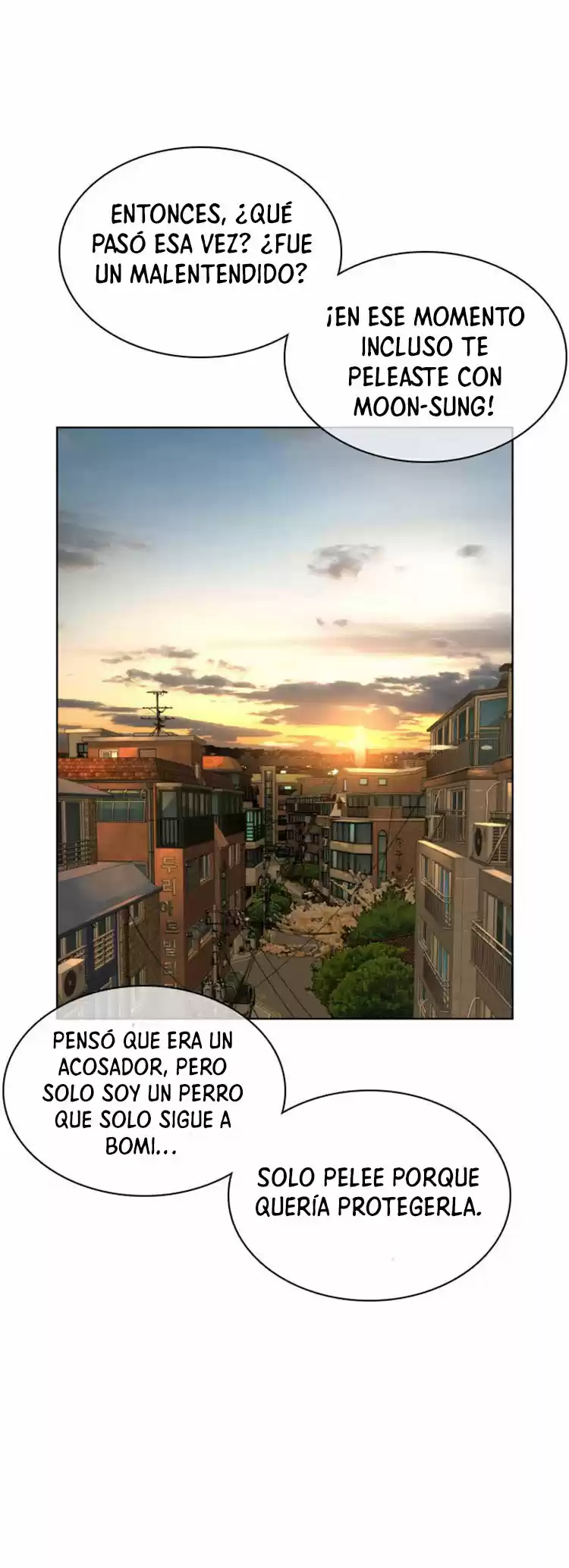 How to fight (2020) - Capítulo 26 - Página 44 - LectorTMOo