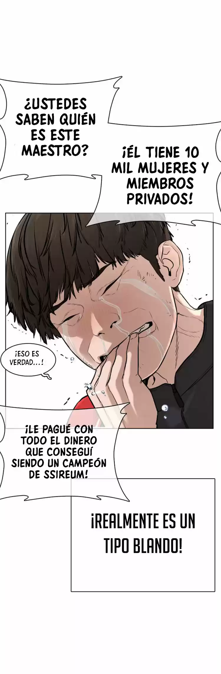 How to fight (2020) - Capítulo 26 - Página 47 - LectorTMOo