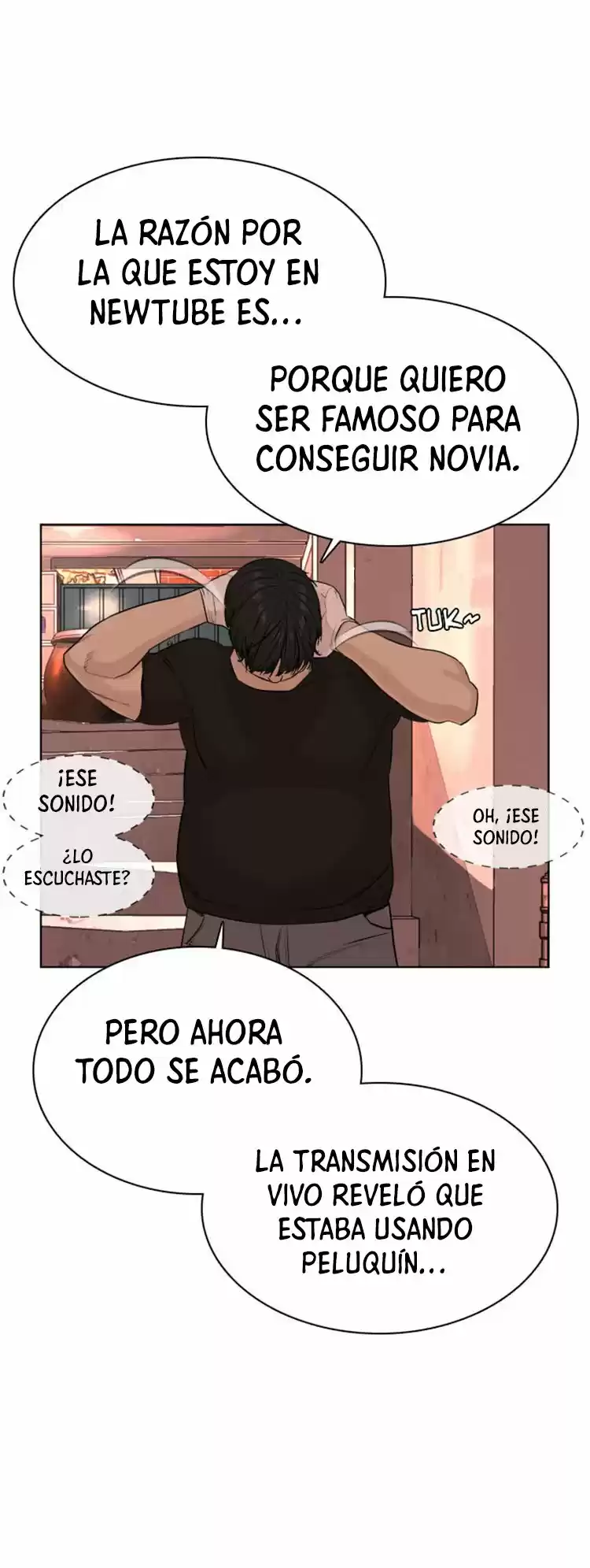 How to fight (2020) - Capítulo 26 - Página 48 - LectorTMOo