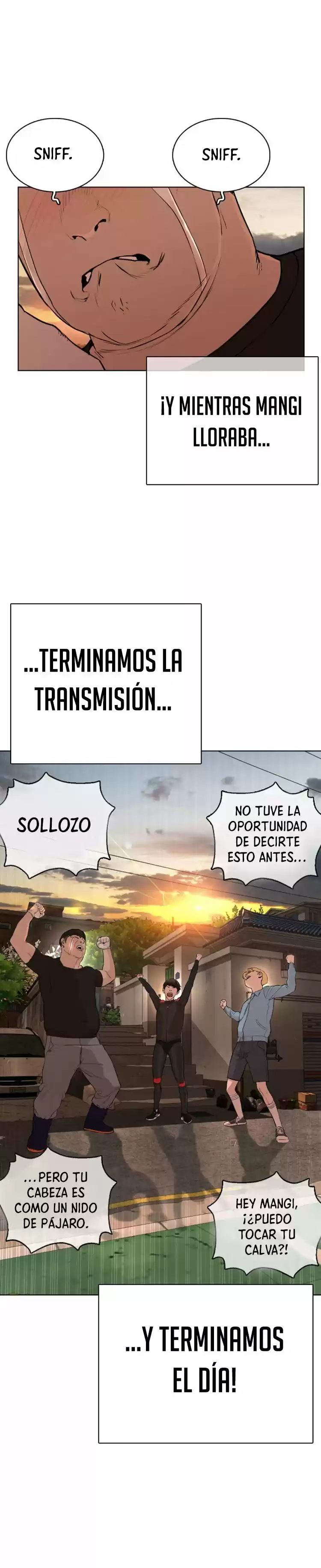How to fight (2020) - Capítulo 26 - Página 55 - LectorTMOo