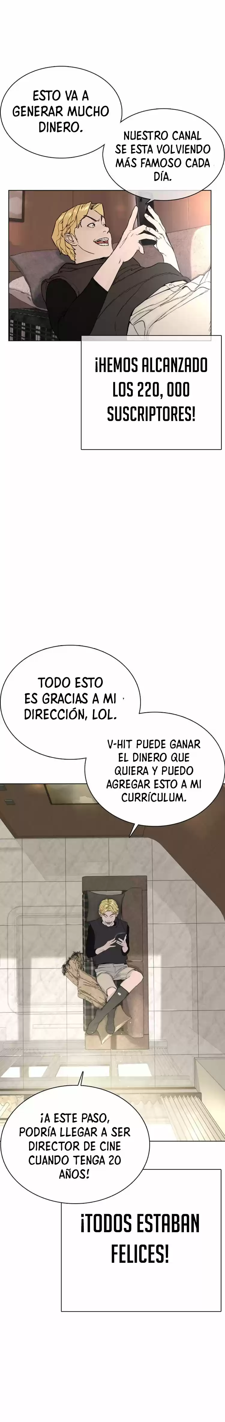 How to fight (2020) - Capítulo 26 - Página 58 - LectorTMOo