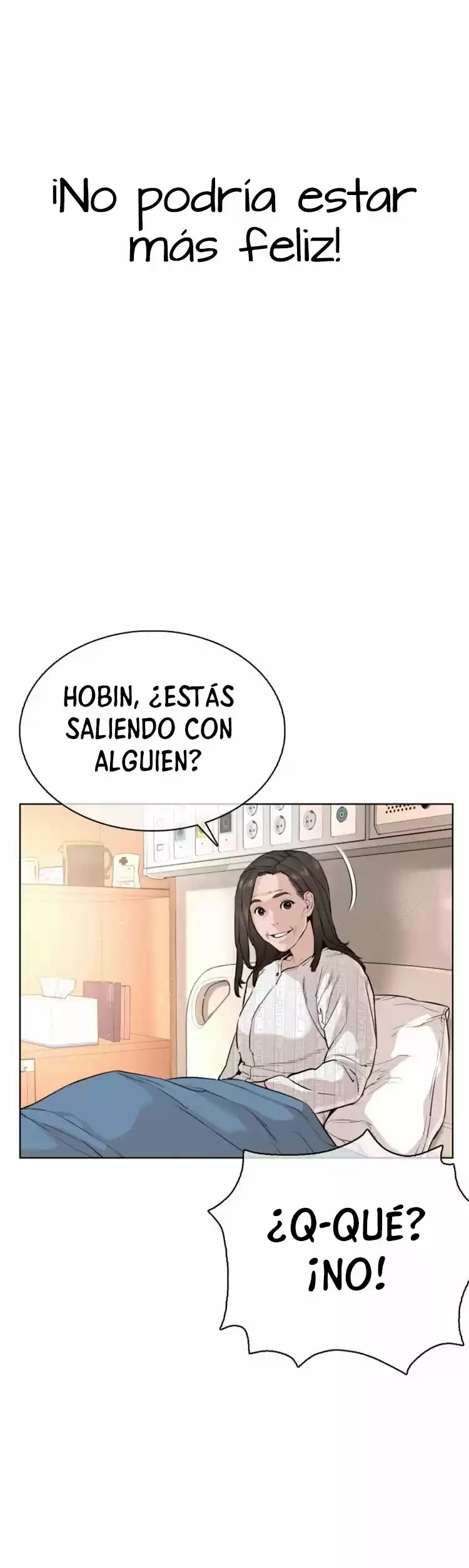 How to fight (2020) - Capítulo 26 - Página 62 - LectorTMOo