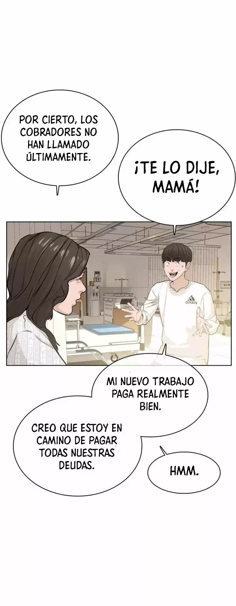 How to fight (2020) - Capítulo 26 - Página 63 - LectorTMOo