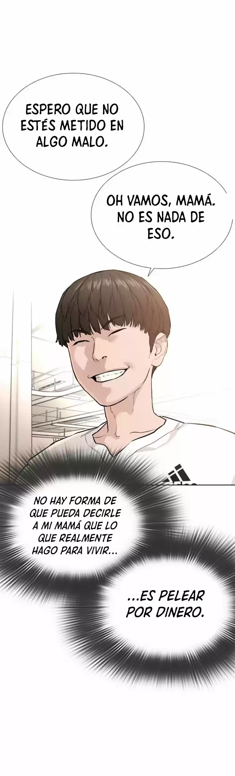 How to fight (2020) - Capítulo 26 - Página 64 - LectorTMOo