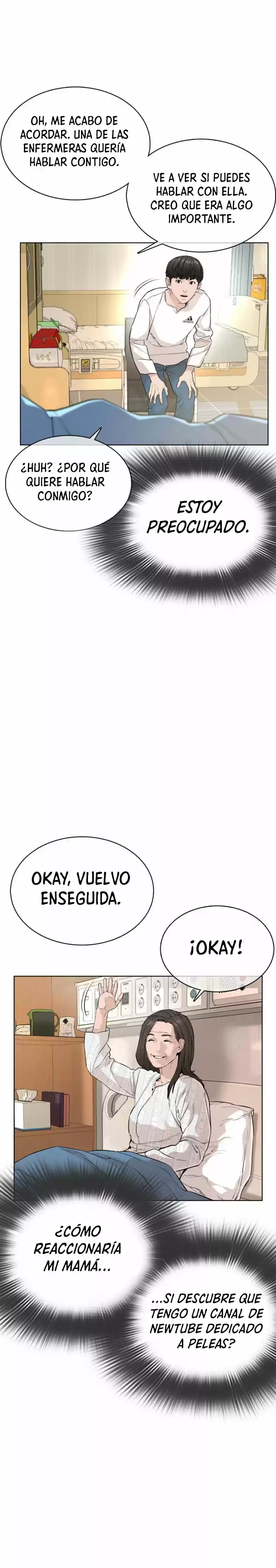 How to fight (2020) - Capítulo 26 - Página 66 - LectorTMOo