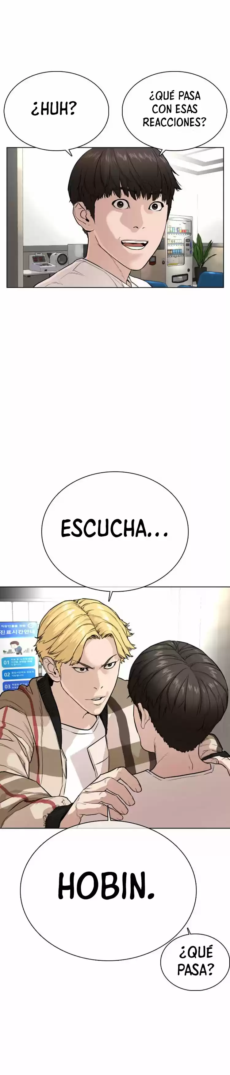 How to fight (2020) - Capítulo 26 - Página 76 - LectorTMOo