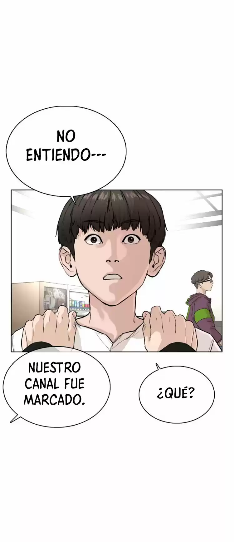 How to fight (2020) - Capítulo 26 - Página 78 - LectorTMOo