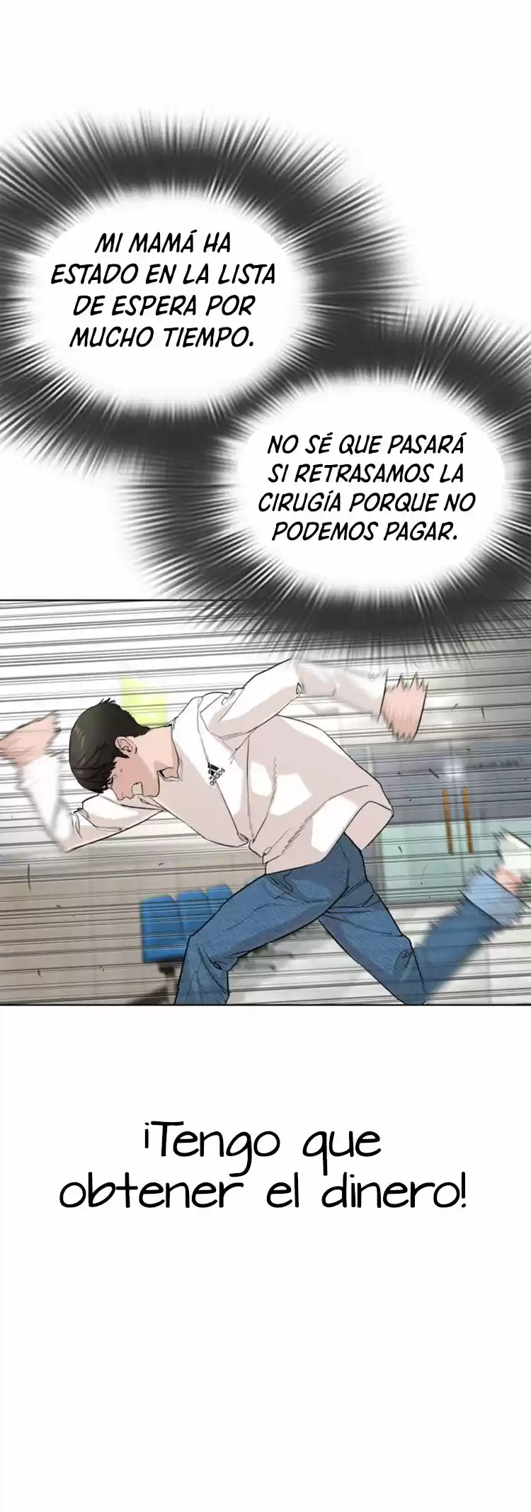 How to fight (2020) - Capítulo 27 - Página 13 - LectorTMOo