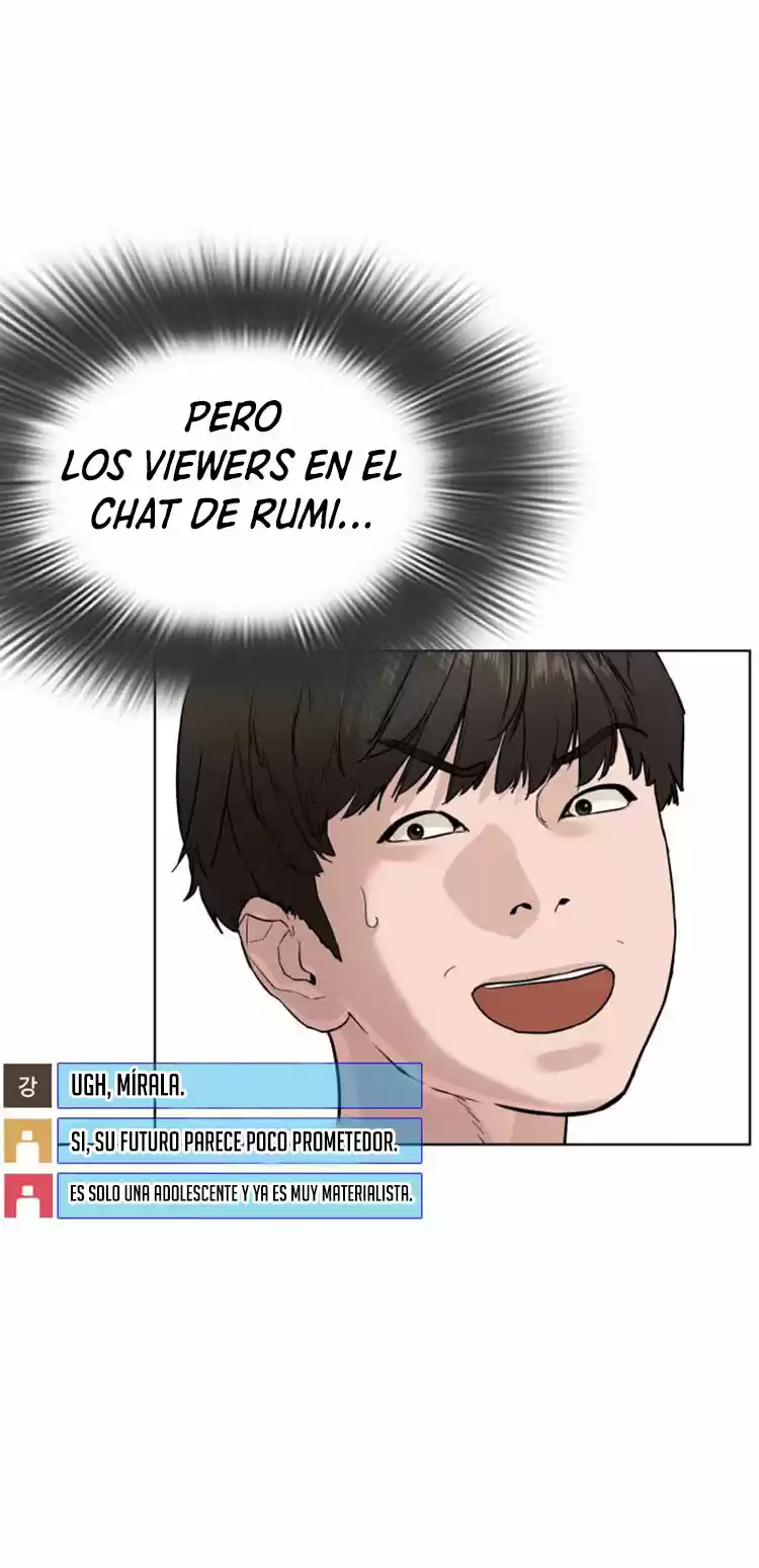 How to fight (2020) - Capítulo 27 - Página 21 - LectorTMOo