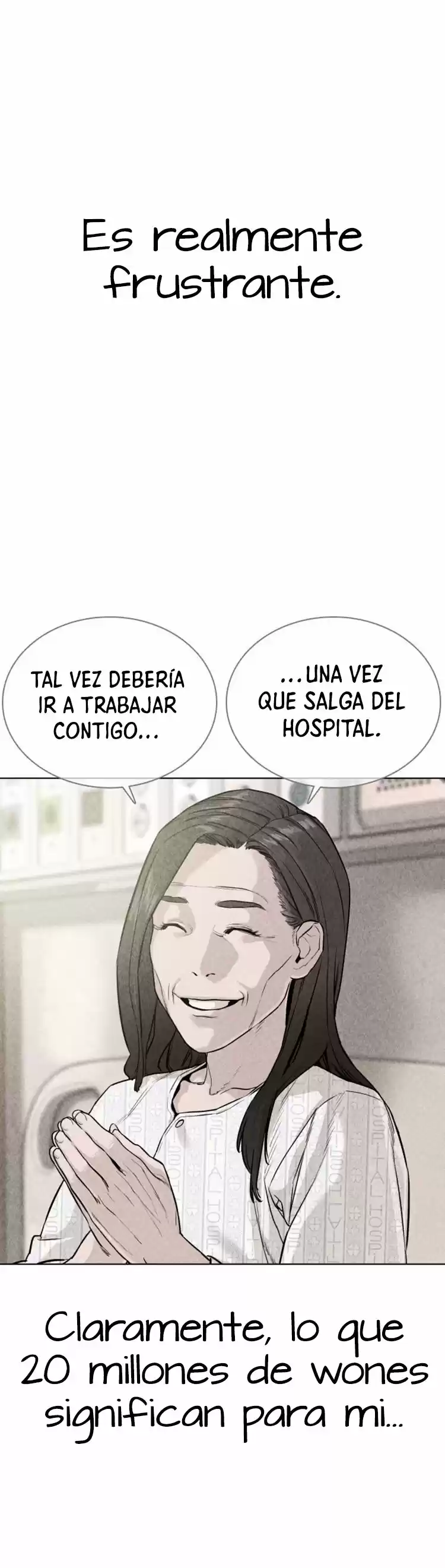How to fight (2020) - Capítulo 27 - Página 27 - LectorTMOo