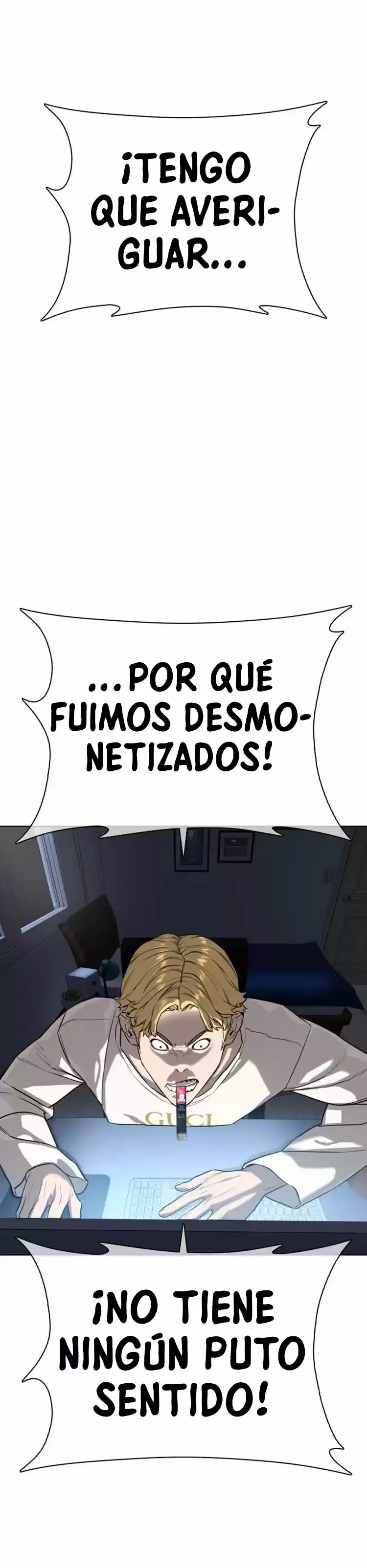 How to fight (2020) - Capítulo 27 - Página 32 - LectorTMOo